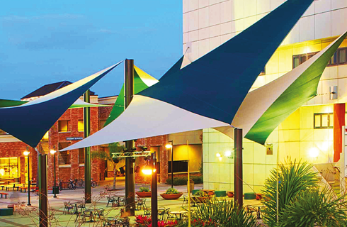 Hillsborough Community College